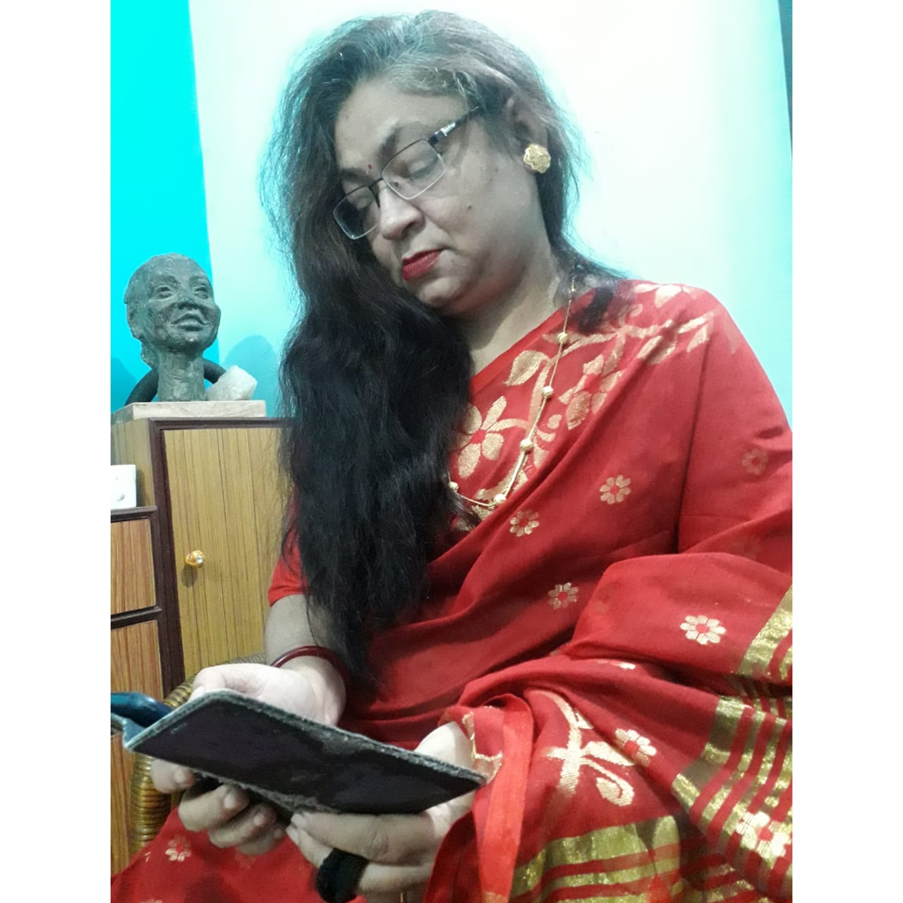 MS.MOUSUMI
